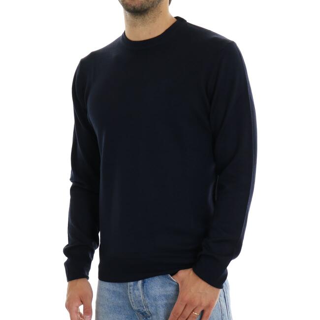 MAGLIA BASIC RETOIS - Mad Fashion | img vers.1300x/